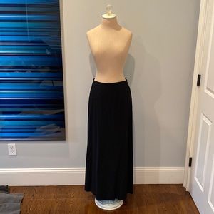 Maxi skirt